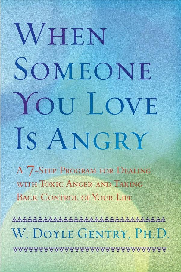 When Someone You Love Is Angry-Family and health-買書書 BuyBookBook