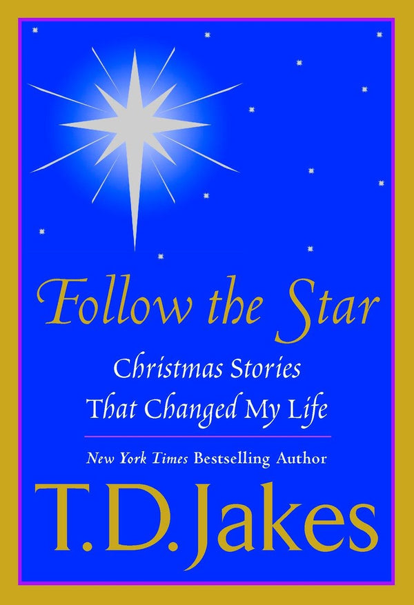 Follow the Star-Religion and beliefs-買書書 BuyBookBook