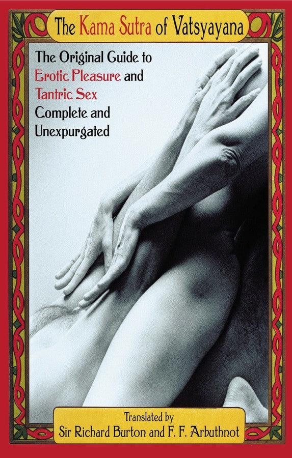 The Kama Sutra of Vatsyayana-Religious aspects of sexuality, gender and relationships-買書書 BuyBookBook