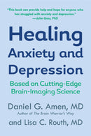 Healing Anxiety and Depression-Family and health-買書書 BuyBookBook