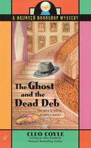 The Ghost and the Dead Deb-Fiction: Crime and mystery-買書書 BuyBookBook