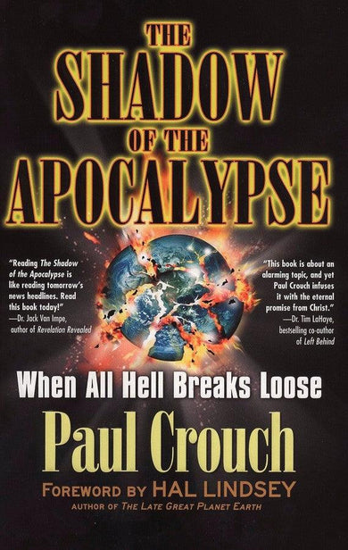 The Shadow of the Apocalypse-Religion and beliefs-買書書 BuyBookBook
