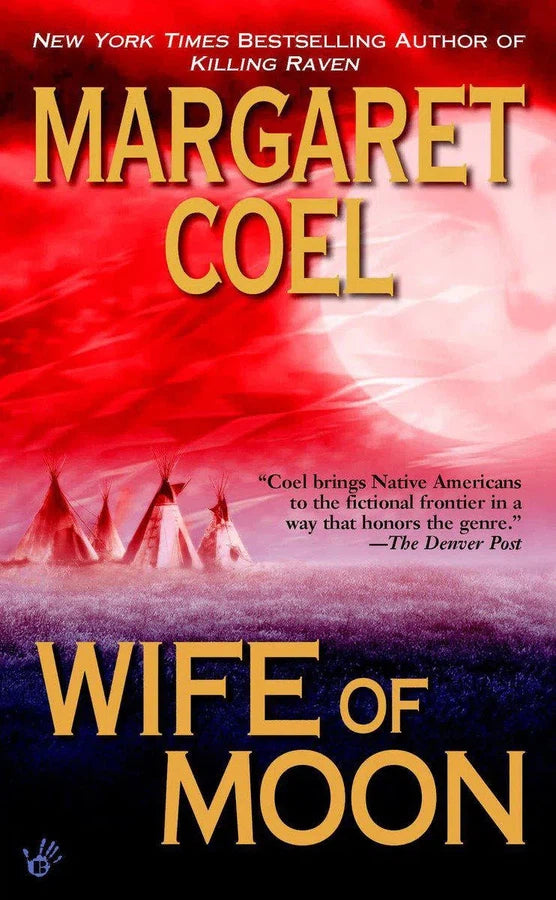 Wife of Moon-Fiction: Crime and mystery-買書書 BuyBookBook