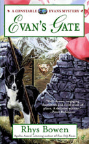 Evan's Gate-Fiction: Crime and mystery-買書書 BuyBookBook