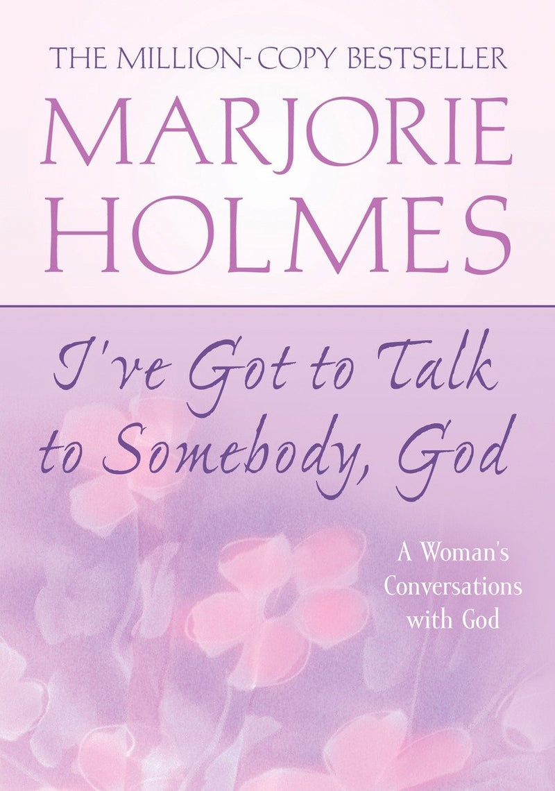 I've Got to Talk to Somebody, God-Religion and beliefs-買書書 BuyBookBook