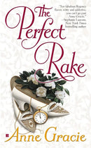 The Perfect Rake-Fiction: Romance-買書書 BuyBookBook