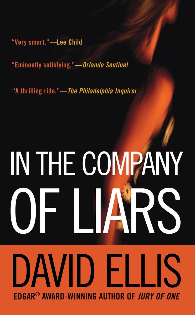 In the Company of Liars