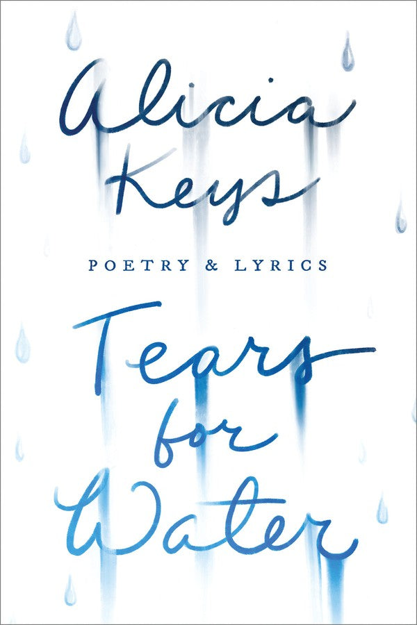 Tears for Water-Poetry-買書書 BuyBookBook