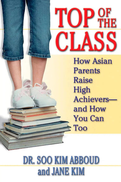 Top of the Class-Society/ culture/ social sciences-買書書 BuyBookBook