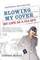 Blowing My Cover-Memoirs-買書書 BuyBookBook