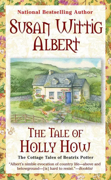The Tale of Holly How-Fiction: Crime and mystery-買書書 BuyBookBook