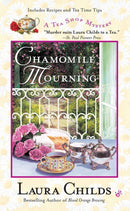 Chamomile Mourning-Fiction: Crime and mystery-買書書 BuyBookBook