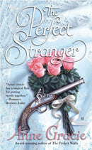 The Perfect Stranger-Fiction: Romance-買書書 BuyBookBook