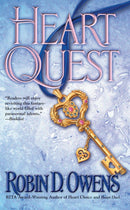 Heart Quest-Fiction: Romance-買書書 BuyBookBook