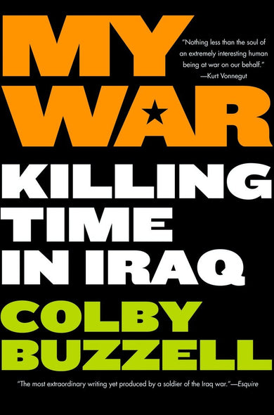 My War-Biography and memoirs-買書書 BuyBookBook