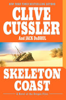 Skeleton Coast-Fiction: Adventure / action / war-買書書 BuyBookBook