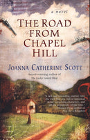 The Road From Chapel Hill-Historical fiction-買書書 BuyBookBook