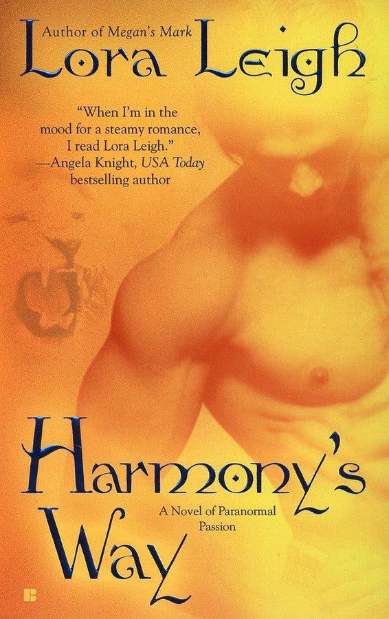 Harmony's Way-Fiction: Romance-買書書 BuyBookBook