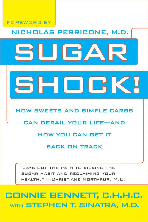 Sugar Shock!-Family and health-買書書 BuyBookBook