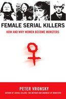 Female Serial Killers-True stories and non-fiction prose-買書書 BuyBookBook
