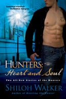Hunters: Heart and Soul-Fiction: Romance-買書書 BuyBookBook