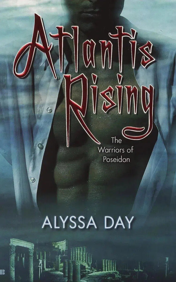 Atlantis Rising-Fiction: Romance-買書書 BuyBookBook