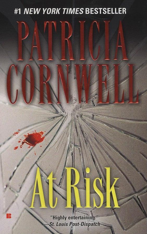 At Risk-Fiction: Modern and contemporary-買書書 BuyBookBook