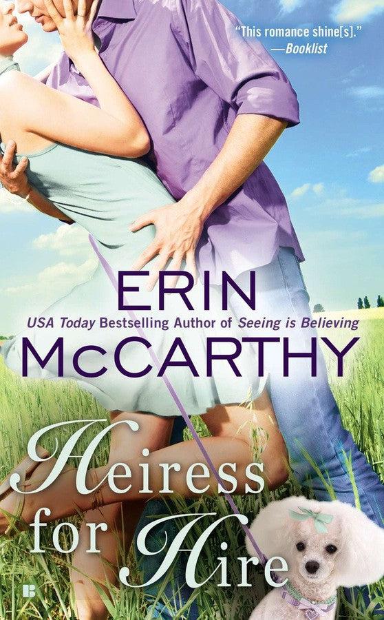 Heiress for Hire-Fiction: Romance-買書書 BuyBookBook