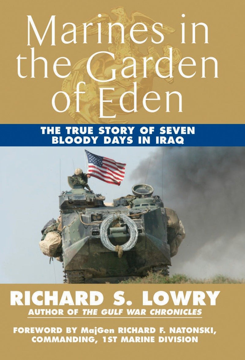 Marines in the Garden of Eden-History and Archaeology-買書書 BuyBookBook