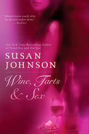 Wine, Tarts, & Sex-Fiction: Romance-買書書 BuyBookBook