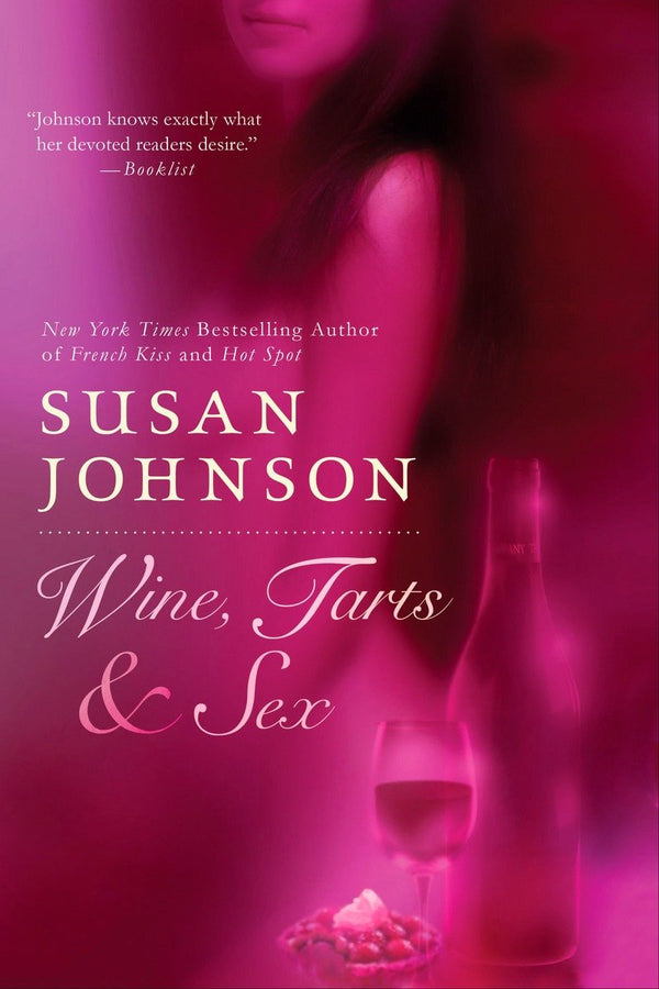 Wine, Tarts, & Sex-Fiction: Romance-買書書 BuyBookBook