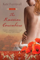 The Russian Concubine-Fiction: Historical fiction-買書書 BuyBookBook