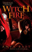 Witch Fire-Fiction: Romance-買書書 BuyBookBook