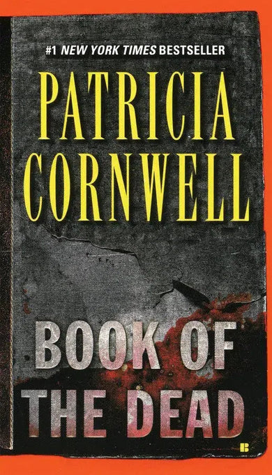Book Of The Dead