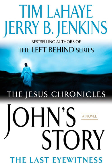 John's Story-Fiction: Religious and spiritual-買書書 BuyBookBook