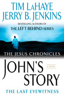 John's Story-Fiction: Religious and spiritual-買書書 BuyBookBook