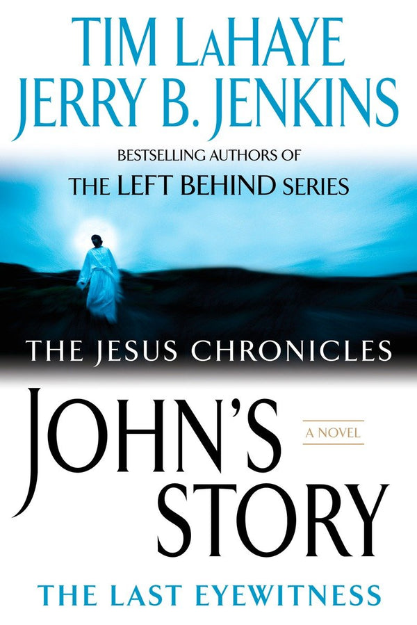 John's Story-Fiction: Religious and spiritual-買書書 BuyBookBook