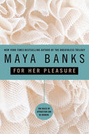 For Her Pleasure-Fiction: Romance-買書書 BuyBookBook