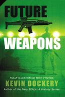 Future Weapons-Warfare and defence-買書書 BuyBookBook
