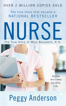 Nurse-Biography and memoirs-買書書 BuyBookBook