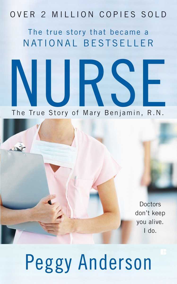 Nurse-Biography and memoirs-買書書 BuyBookBook