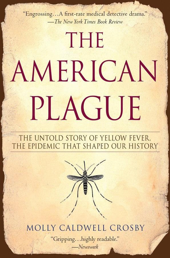 The American Plague-History and Archaeology-買書書 BuyBookBook