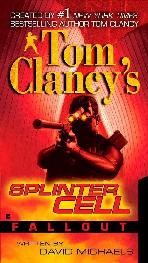 Tom Clancy's Splinter Cell: Fallout