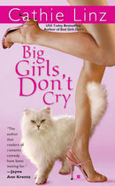 Big Girls Don't Cry-Fiction: Romance-買書書 BuyBookBook