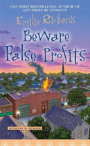 Beware False Profits-Fiction: Crime and mystery-買書書 BuyBookBook