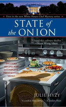 State of the Onion-Fiction: Crime and mystery-買書書 BuyBookBook