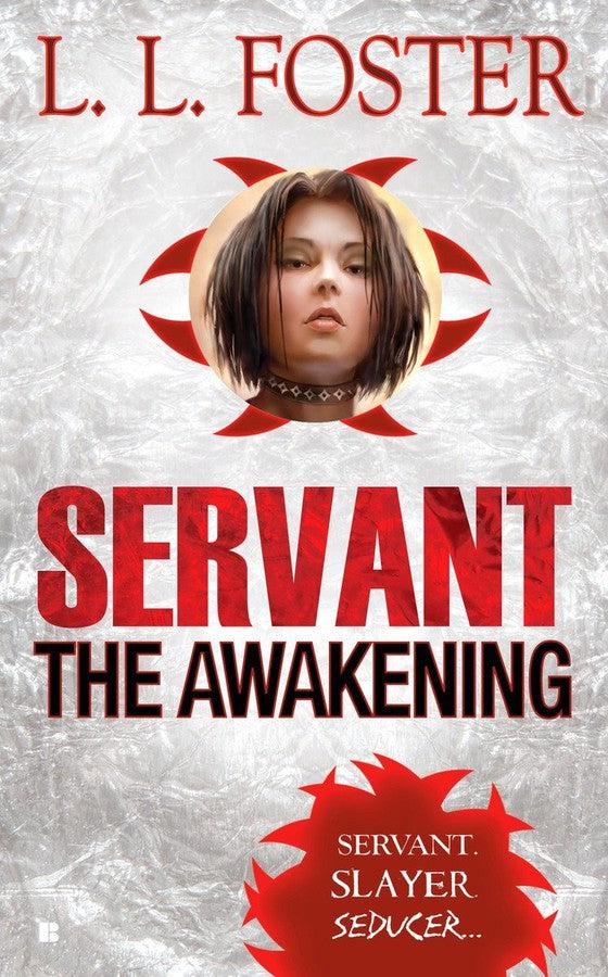 Servant: the Awakening-Fiction: Romance-買書書 BuyBookBook