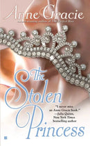The Stolen Princess-Fiction: Romance-買書書 BuyBookBook
