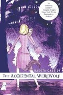 The Accidental Werewolf-Fiction: Romance-買書書 BuyBookBook