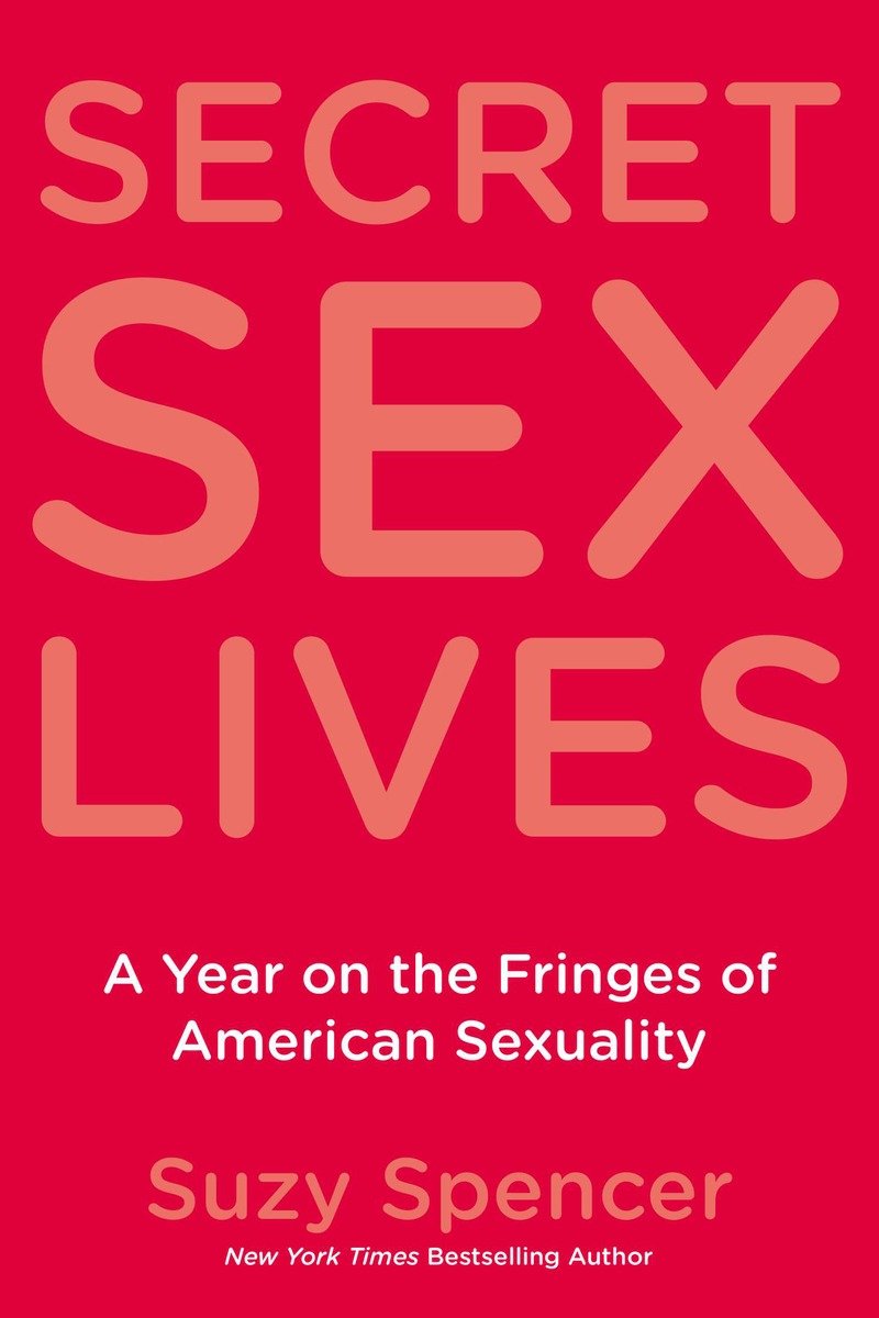 Secret Sex Lives-Biography and memoirs-買書書 BuyBookBook